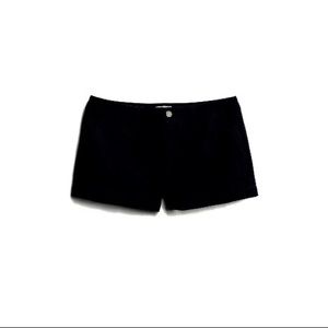 STITCH FIX FIND! 	Market & Spruce Navy Shorts